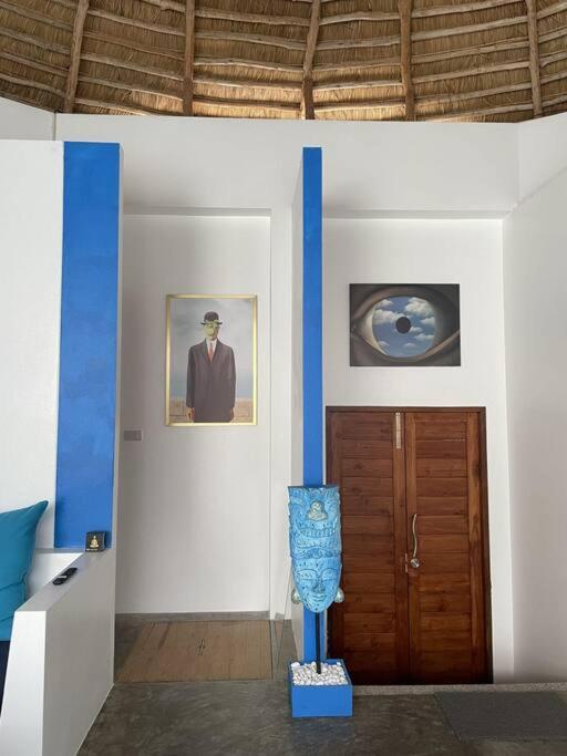 Magritte - Balinese Style Cosy Villa Amphoe Koksamui